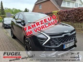 Kia Sportage 51.314 km 26.997 &euro; Chemnitz - Mittelbach 09224
