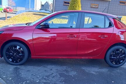 Opel Corsa 3.400 km 19.800 &euro; Neuhaus/Rwg. 98724