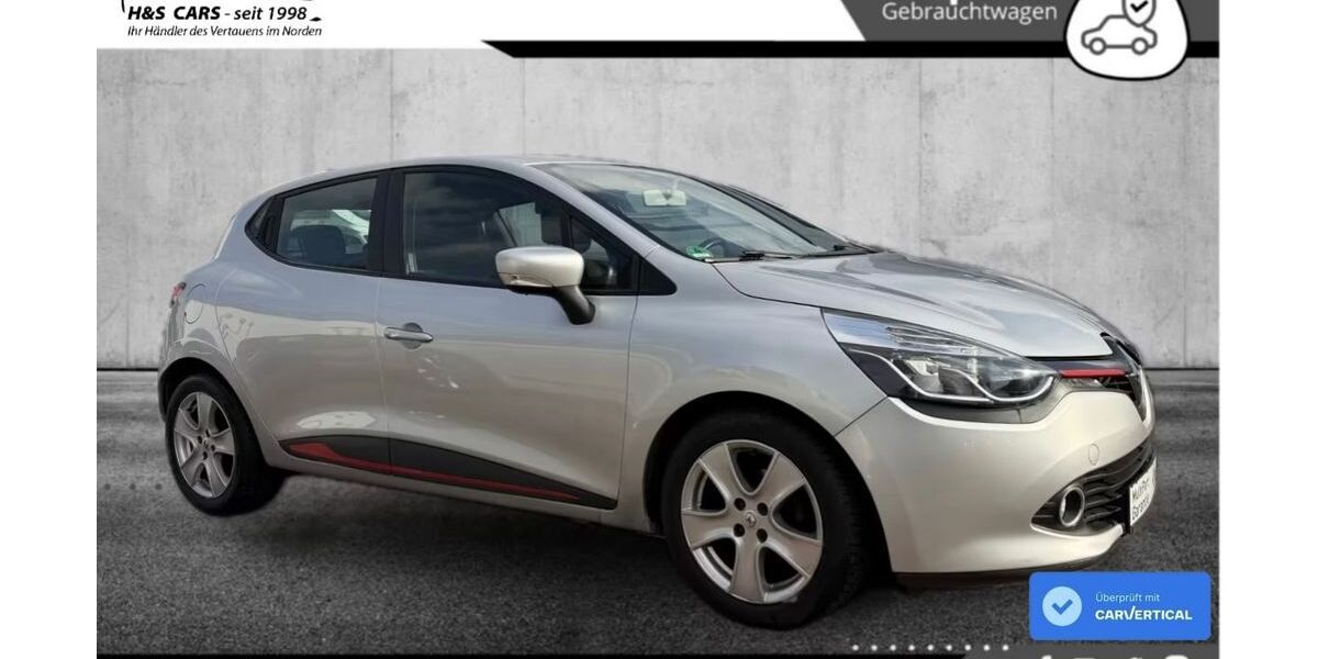 Renault Clio 174.958 km 4.450 &euro; Hamburg 20537