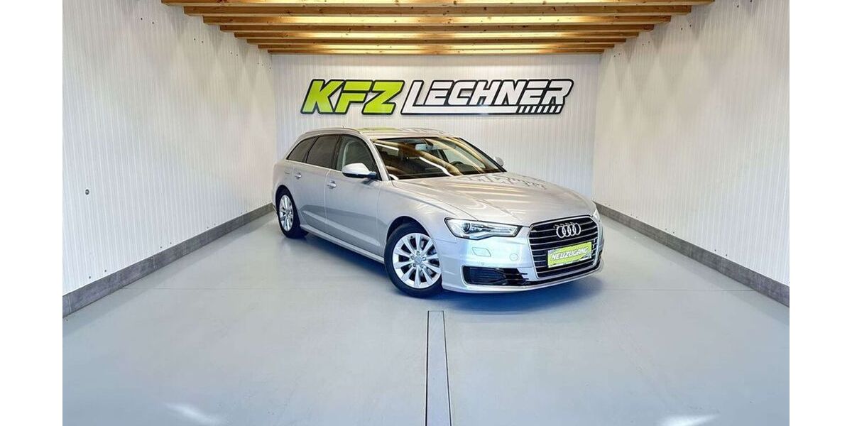 Audi A6 156.000 km 16.950 &euro; Neuhaus am Inn 94152