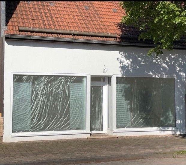 Ladenlokal & Büro in zentraler Lage in Adorf zu vermieten zimmer
