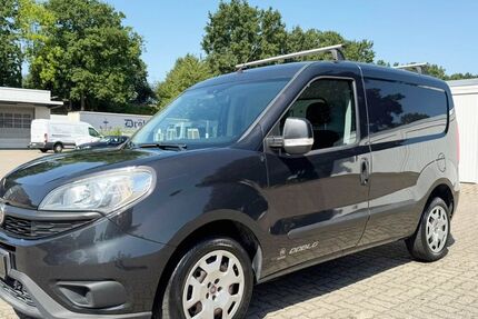 Fiat Doblo 63.000 km 8.490 € Seevetal bei Hamburg 21217