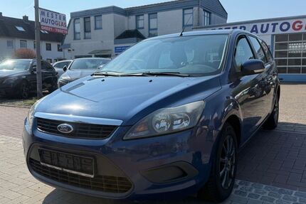 Ford Focus 193.800 km 1.990 &euro; Delmenhorst 27751