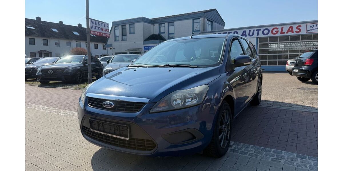 Ford Focus 193.800 km 1.990 &euro; Delmenhorst 27751