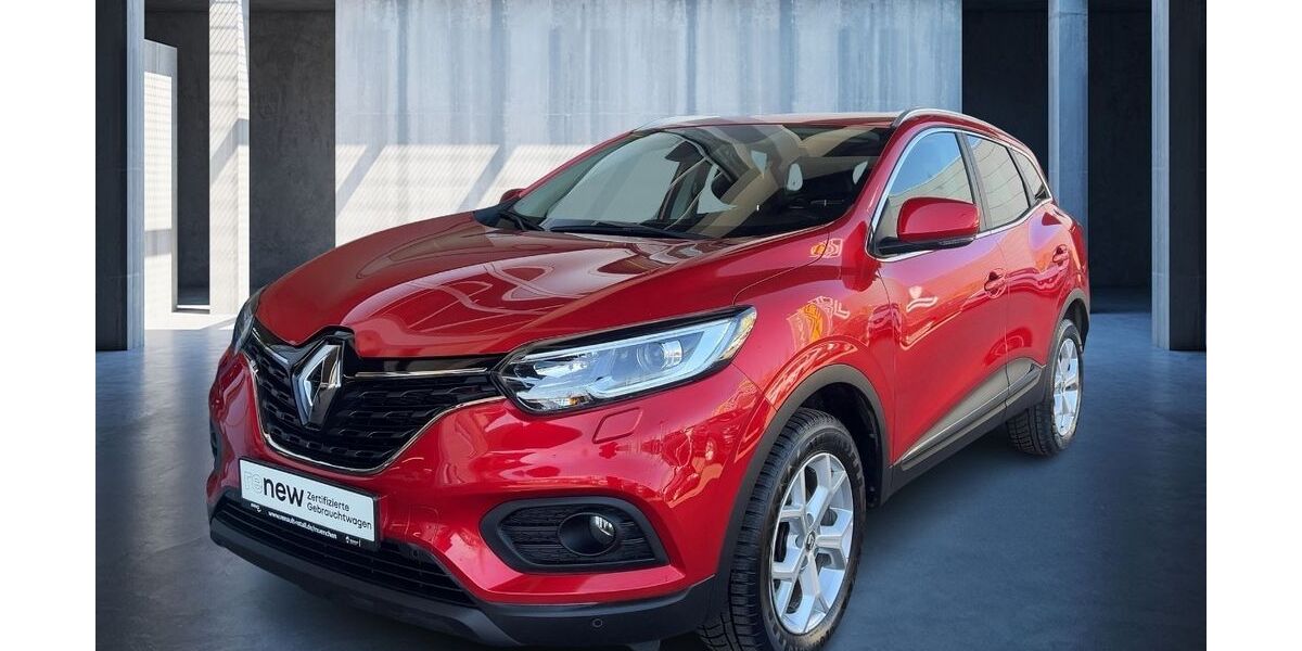 Renault Kadjar 83.274 km 13.190 &euro; Unterschleißheim 85716