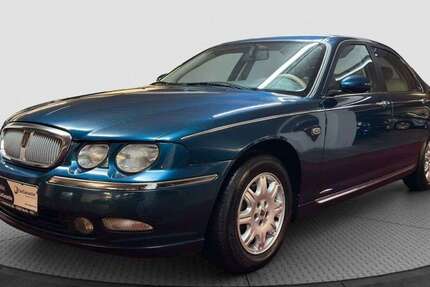 Rover 75 126.000 km 6.480 &euro; Berlin 10625