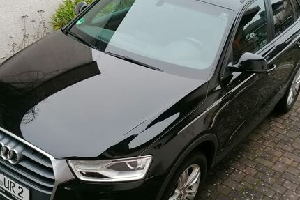 Audi Q3 124.339 km 14.900 &euro; Hemhofen 91334