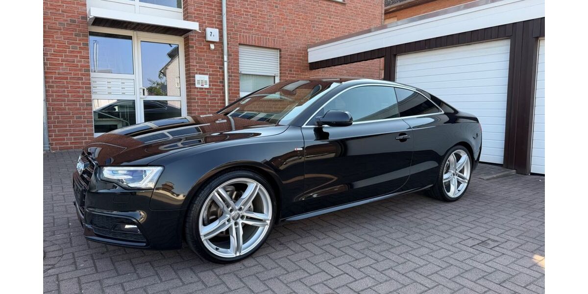 Audi A5 142.000 km 15.500 &euro; Stadthagen 31655
