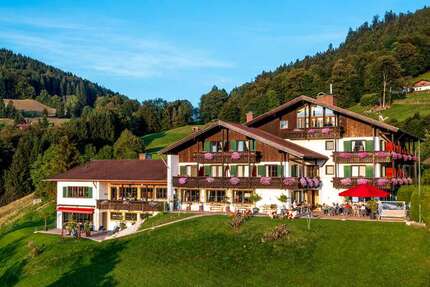 Gewerbeobjekt Berchtesgaden - 5.650.000&euro; | Angebot:26492965
