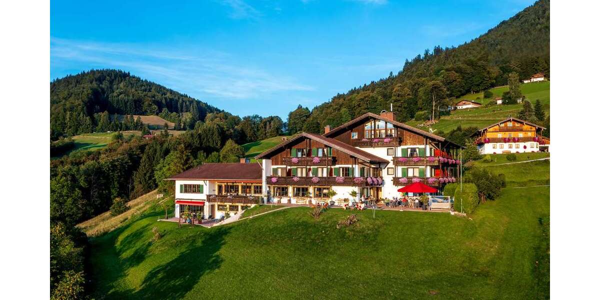 Gewerbeobjekt Berchtesgaden - 5.650.000&euro; | Angebot:26492965