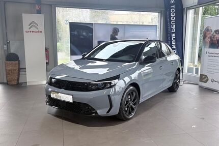 Opel Corsa 38.015 km 17.990 &euro; Emsdetten 48282