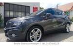 Opel Mokka Innovation/Leder/ ecoFlex/AHK,SSD,Klima 73.650 km 10.600 &euro; Wald-Glashütte 88639