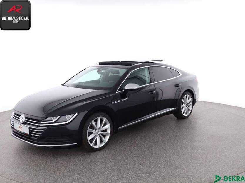 Arteon