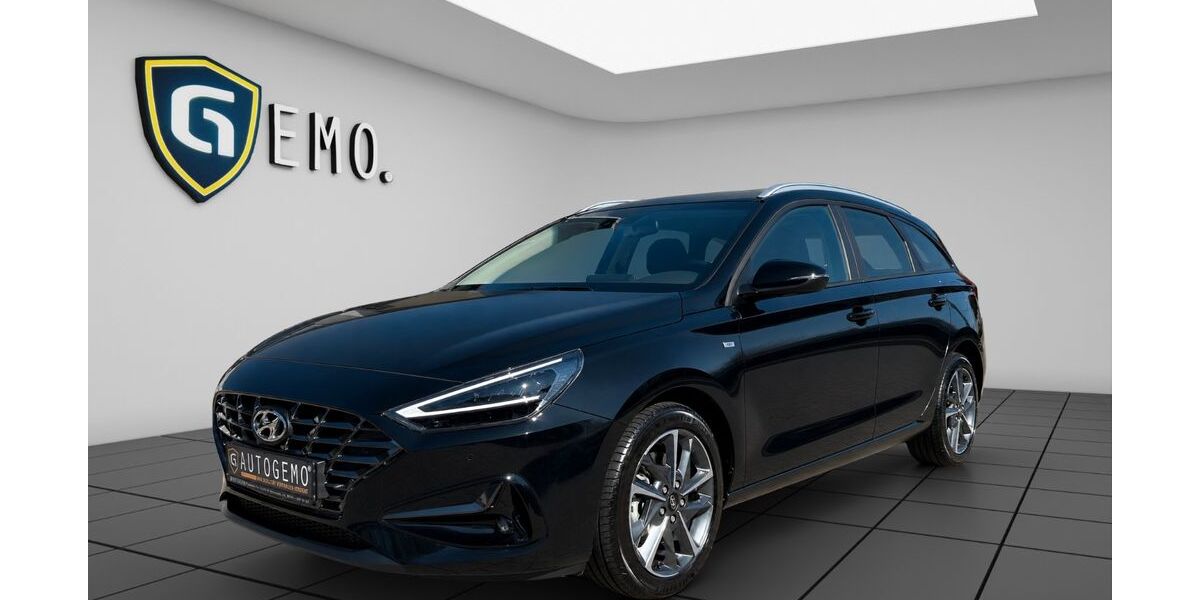 Hyundai i30 18.414 km 20.499 &euro; Buhlenberg 55767