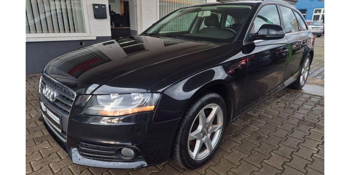 Audi A4 253.000 km 3.600 &euro; Büdingen 63654