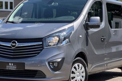 Opel Vivaro 224.889 km 14.999 € Oldenburg OT Etzhorn 26125