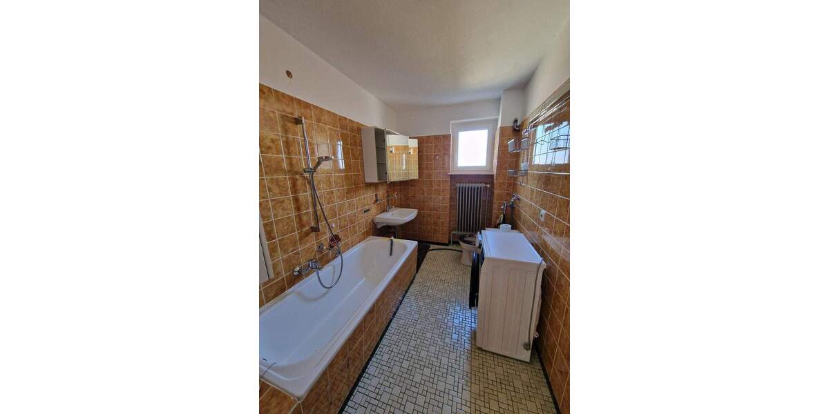 Etagenwohnung Lichtenfels - 3 Zimmer, 73 m&sup2;, 139.000&euro; | Angebot:25802808