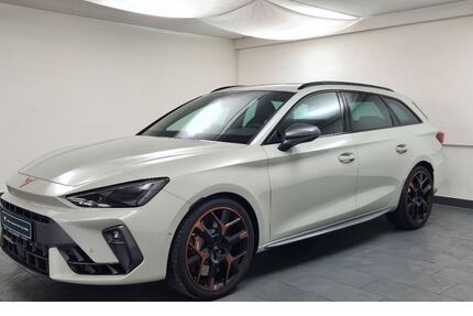 Cupra Leon 3.000 km 47.888 &euro; Ebersberg bei München 85560
