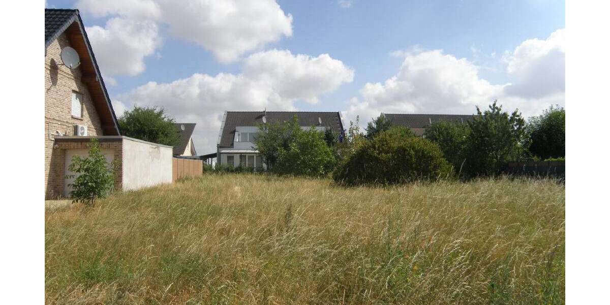 Grundstück Euskirchen-Weidesheim Weidesheim - 194.700&euro; | Angebot:27092303