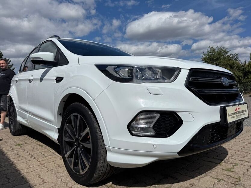 Kuga