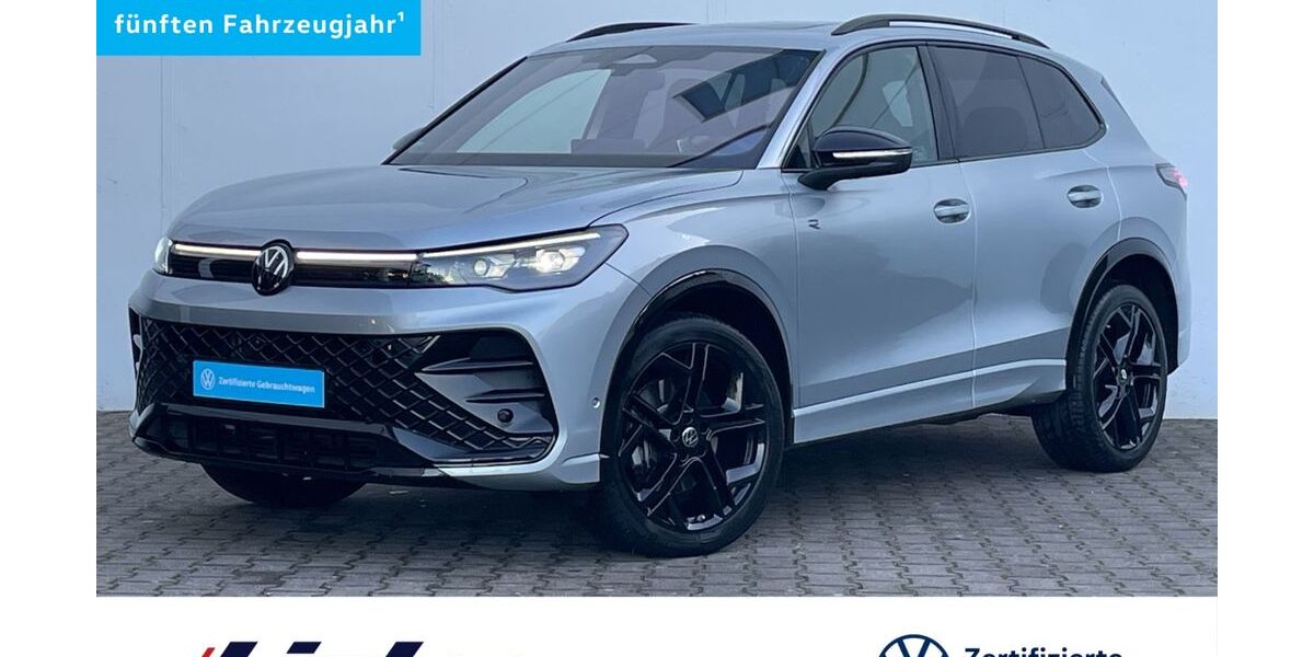 VW Tiguan 23.571 km 52.880 &euro; Crailsheim 74564