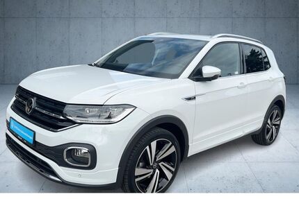VW T-Cross 33.450 km 18.950 &euro; Soltau 29614