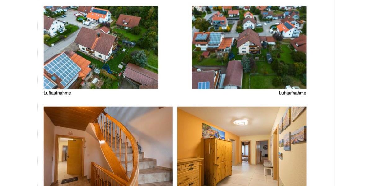 Erdgeschoßwohnung Biberach an der Riß - 5 Zimmer, 120 m&sup2;, 380.000&euro; | Angebot:26845808