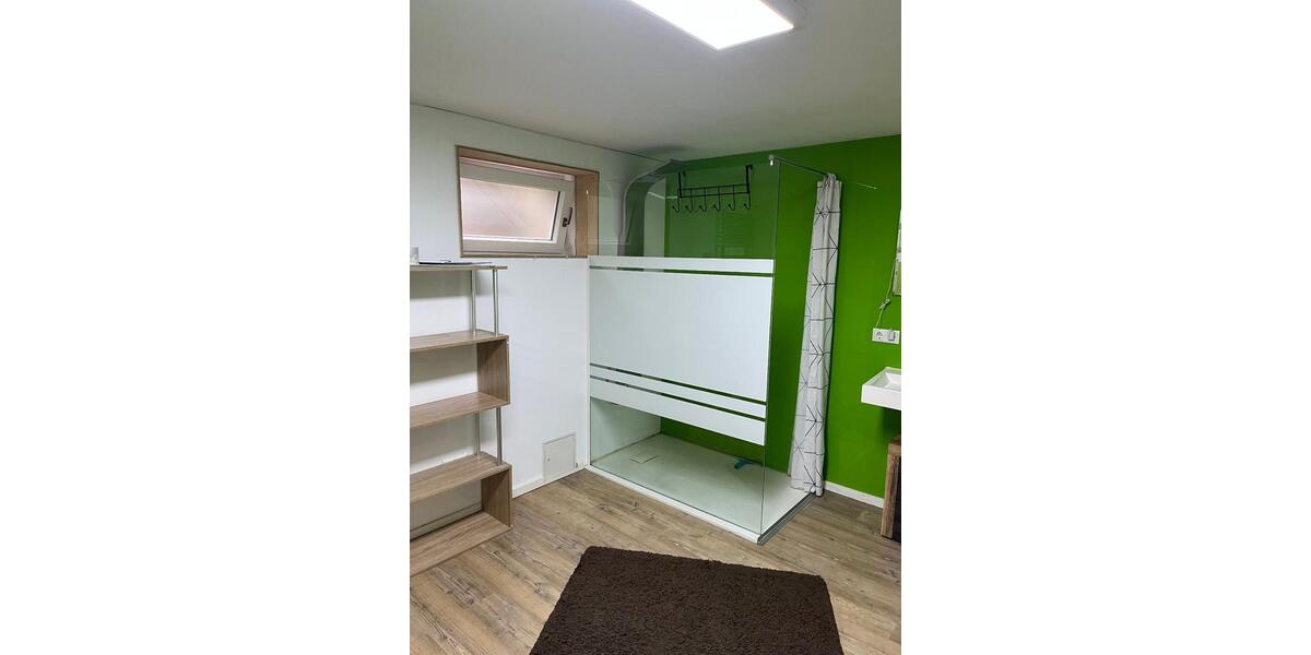 Etagenwohnung Parsberg - 2 Zimmer, 45 m&sup2;, 500&euro; | Angebot:24976536