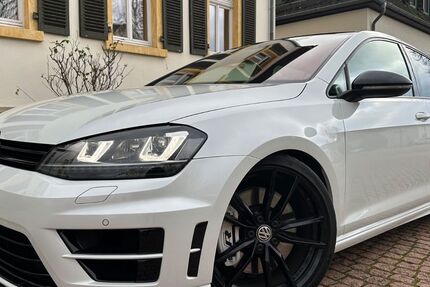 VW Golf 113.000 km 21.900 € Wörrstadt 55286