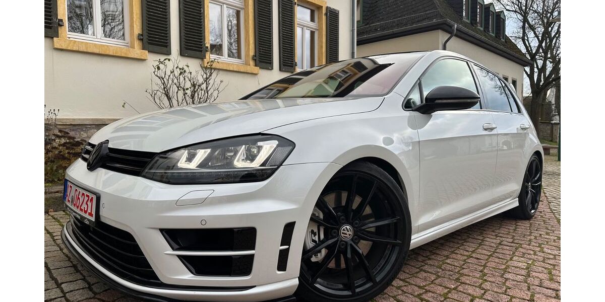 VW Golf 113.000 km 21.900 € Wörrstadt 55286