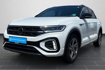 VW T-Roc 21.175 km 29.480 &euro; Ludwigshafen 67059