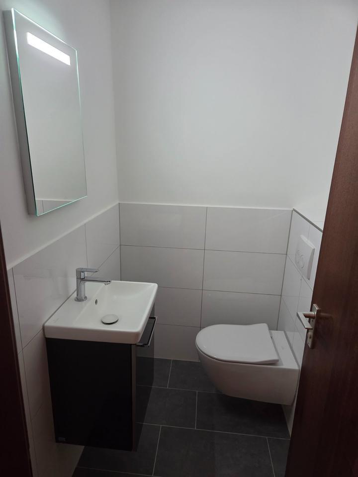 Großzügige 4-Zimmer-Eigentumswohnung mit Balkon