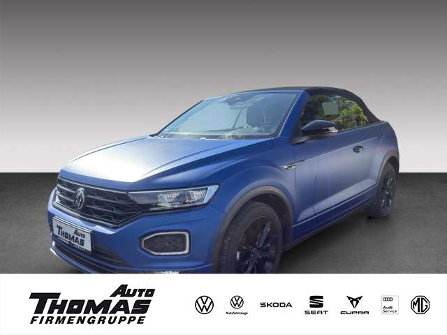 T-Roc