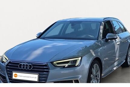 Audi A4 61.451 km 19.970 &euro; Lüneburg 21337