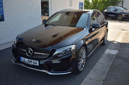 Mercedes C 43 AMG