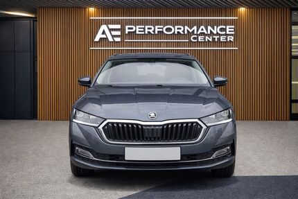 Skoda Octavia 107.290 km 22.600 &euro; Schweinfurt 97422