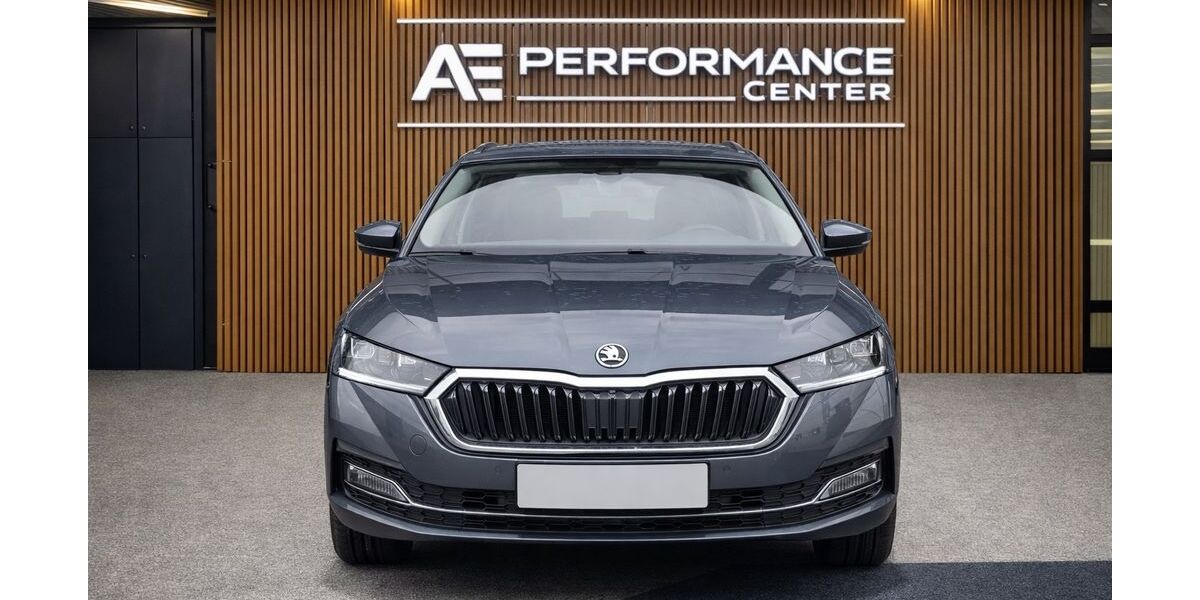 Skoda Octavia 107.290 km 22.600 &euro; Schweinfurt 97422