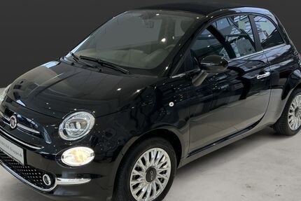 Fiat 500C 30.717 km 14.990 &euro; Warendorf 48231