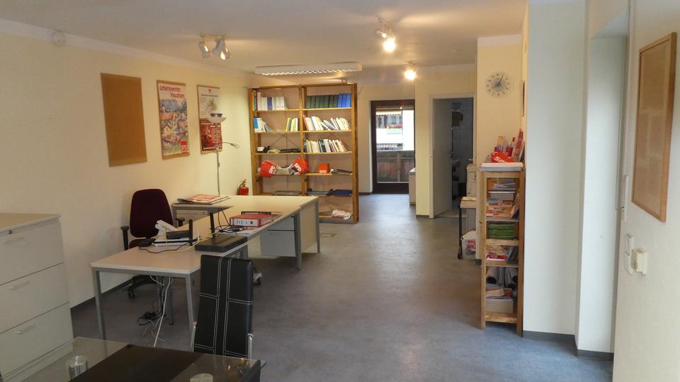 Gewerbeobjekt Wolfratshausen - 590&euro; | Angebot:23847347