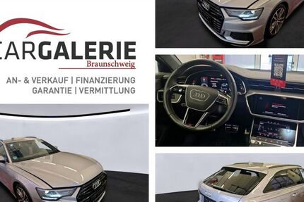 Audi A6 28.000 km 33.950 &euro; Braunschweig 38116
