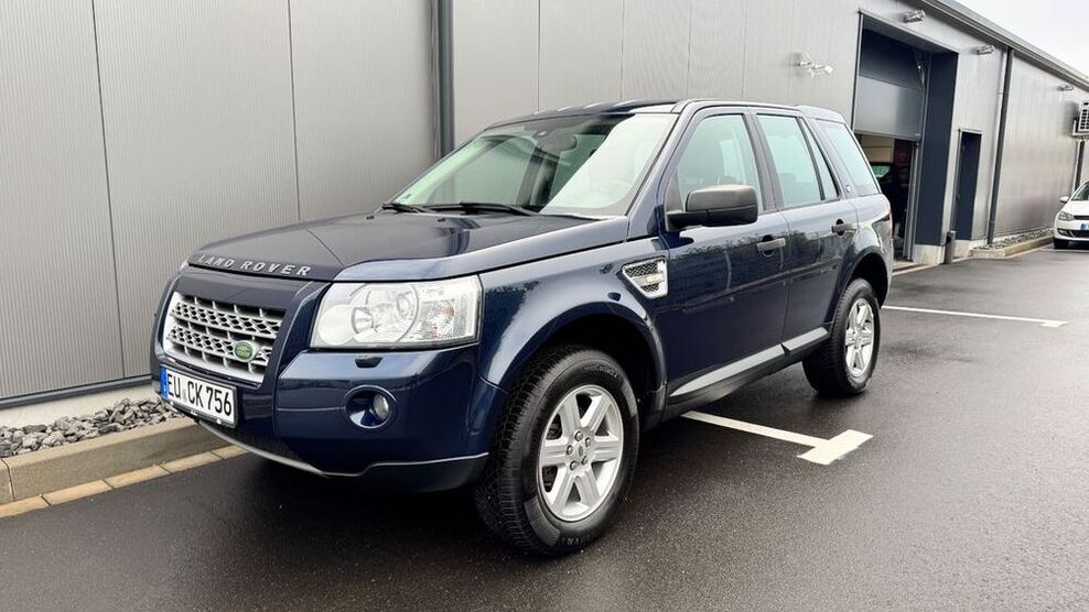 Freelander