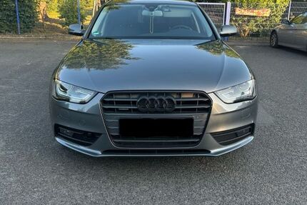 Audi A4 145.000 km 14.200 € Schöneck 61137