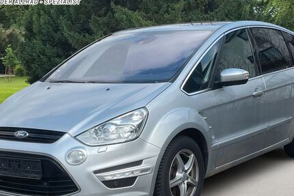 Ford S-Max 282.300 km 4.790 &euro; Holzheim 89291
