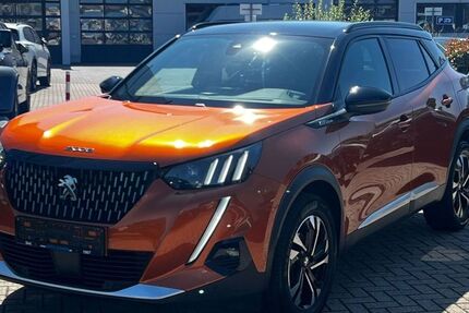 Peugeot 2008 95.400 km 16.880 € Düren 52351