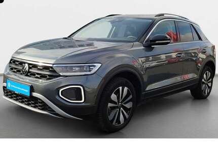 VW T-Roc 19.409 km 25.990 &euro; Bad Camberg 65520