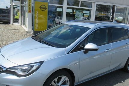 Opel Astra 133.650 km 9.800 &euro; Ebersbach 02730