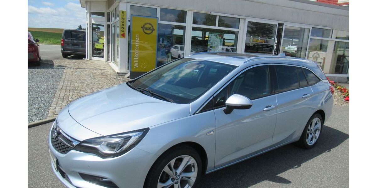 Opel Astra 133.650 km 9.800 &euro; Ebersbach 02730