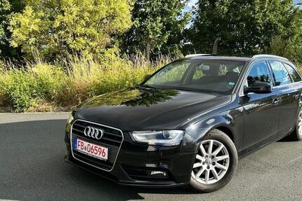 Audi A4 310.000 km 5.490 &euro; Friedberg (Hessen) 61169