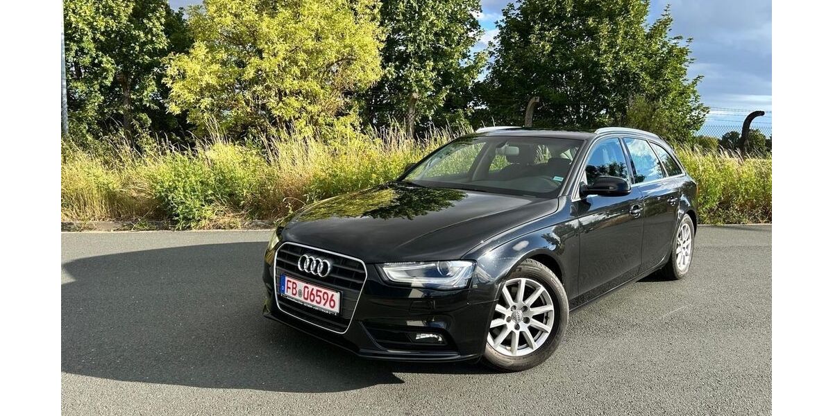Audi A4 310.000 km 5.490 &euro; Friedberg (Hessen) 61169