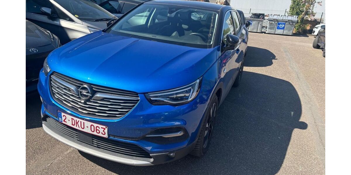 Opel Grandland (X) 160.000 km 10.990 &euro; Wesseling - Köln 50389